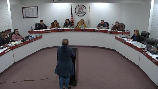 Community leaders prepare for January 8 pesticide hearing in Visalia on cancer risk