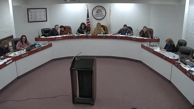 Fresno officials outline Measure C renewal strategy for November 2026 ballot