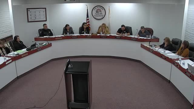 Local Leader calls for enforcement of illegal pet breeding laws in Selma