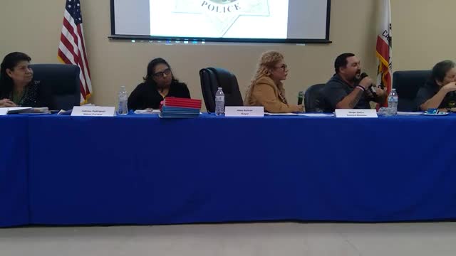 City Council debates confusion over 12% water rate increase and billing discrepancies