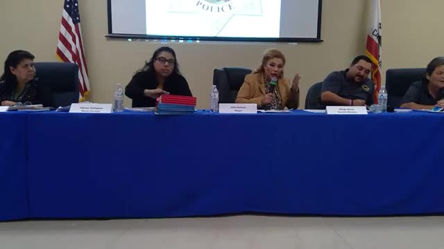 City Council approves youth counseling services at civic center with community justice center