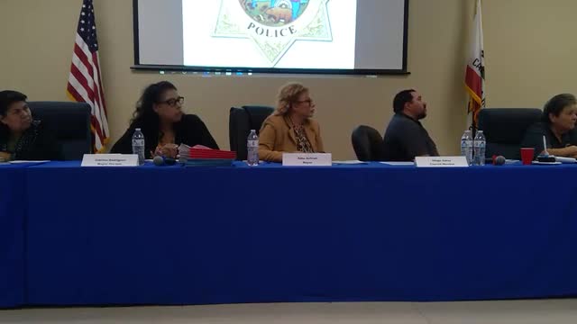 Community calls for new gym at city council meeting