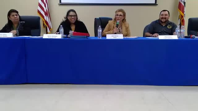 Fresno County introduces Central Valley Training Center to boost workforce development