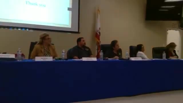 Parlier welcomes four new police officers including veteran Angela Sandoval