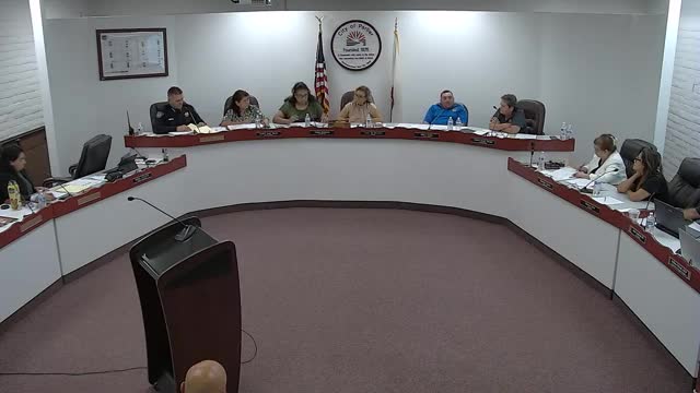 City Council discusses renewal of animal shelter contract amid community concerns