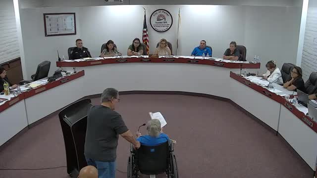 Community member raises concerns over animal mistreatment and misinformation