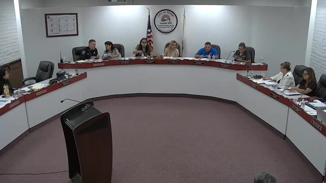 Community Celebrates Fresno Fair and Upcoming Red Ribbon Walk