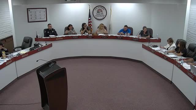 City prepares for $10B bond on water parks and air initiatives ahead of November ballot