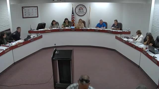 Parlier City Council votes to reject Sonia Hall's tort claim