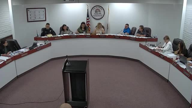Parlier City Council faces allegations of extortion in Sonia Hall lawsuit