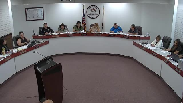 Community questions zoning for animal rescue program in Texas