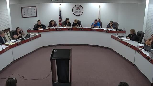 Choice Partners seeks approval for gas station and restaurant in Parlier