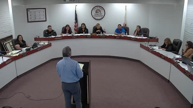 Parlier City Council approves car wash project and celebrates Roundup event success