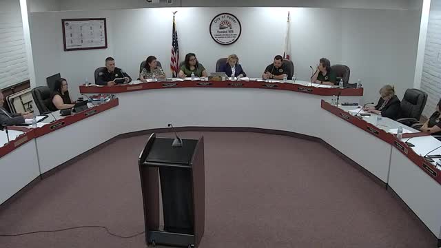 City of Parlier clarifies $47K overpayment issue with Department of Education