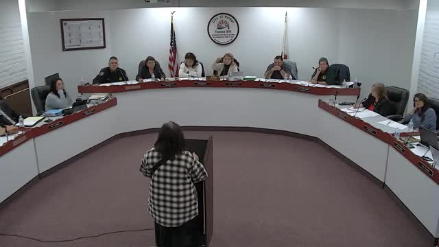 City Council seeks clarity on late audit issues and communication gaps