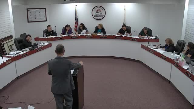 City council approves $45,000 reimbursement to secure $6 million park grant