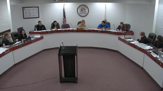 Parlier City Council approves vehicle purchases to tackle air pollution