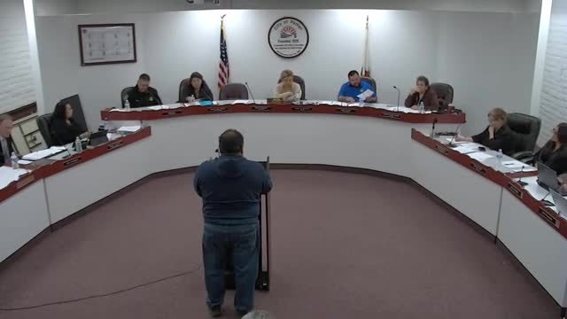 Parlier council approves purchase of 5 electric vehicles to reduce emissions