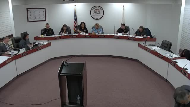 City secures last-minute grant for new project