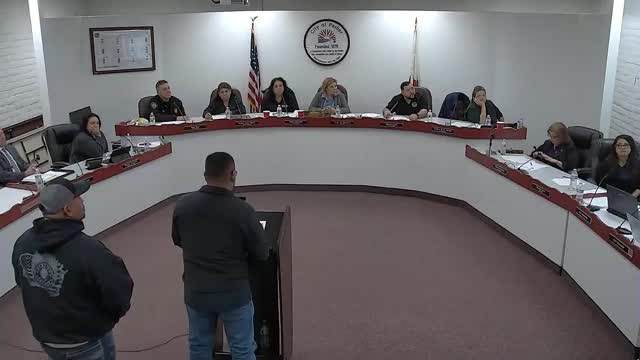 Parlier Roundup Committee plans 2024 festival at Earl Ruth Park with All American theme