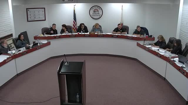 Parlier nonprofit tackles homelessness and animal rescue challenges in community meeting