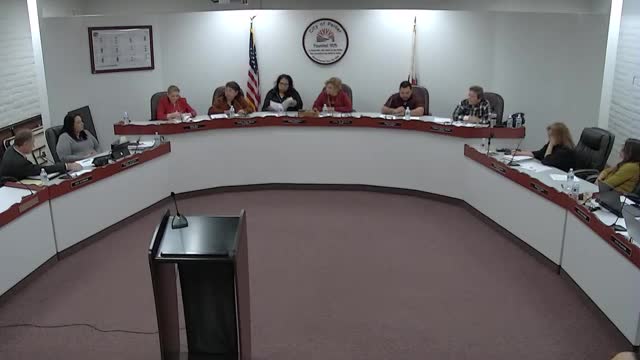 Fresno County holds business workshop for Parlier entrepreneurs on January 23