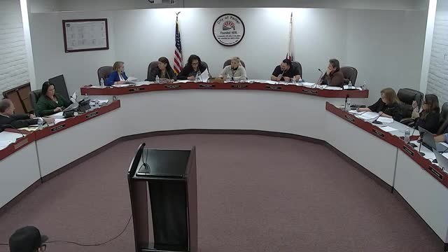 Portland council member raises concerns over micromanagement and equal opportunity hiring