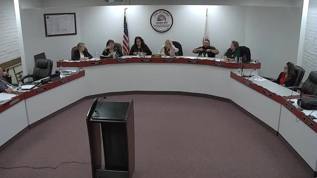City Council confronts allegations of secret contract negotiations with attorney