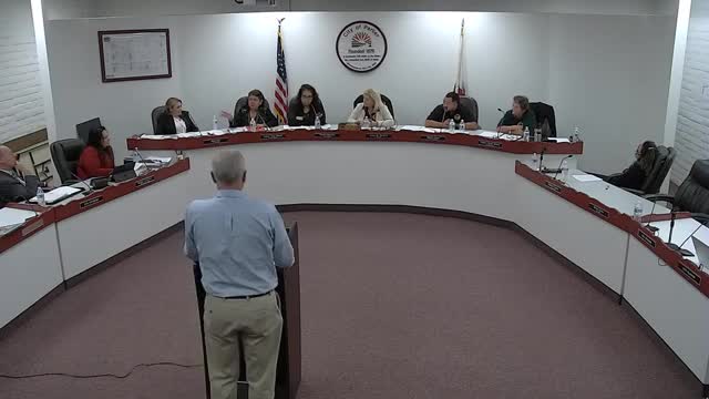 City Council debates water and garbage billing practices affecting homeowners