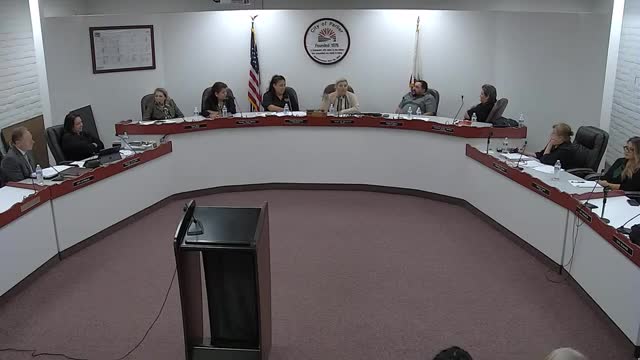 Merced leaders push for expedited funding for sports complex amid drought concerns