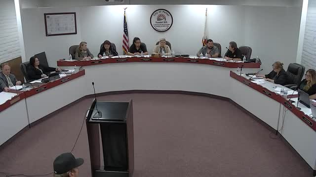 Parlier City Council reviews updates on ADUs and new housing law compliance