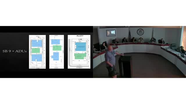 Parlier submits housing element update as state compliance deadline approaches