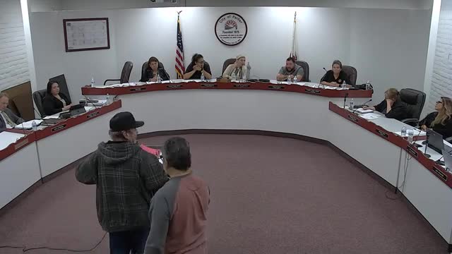 Advocacy group urges Parlier council to heed legal precedents on homelessness