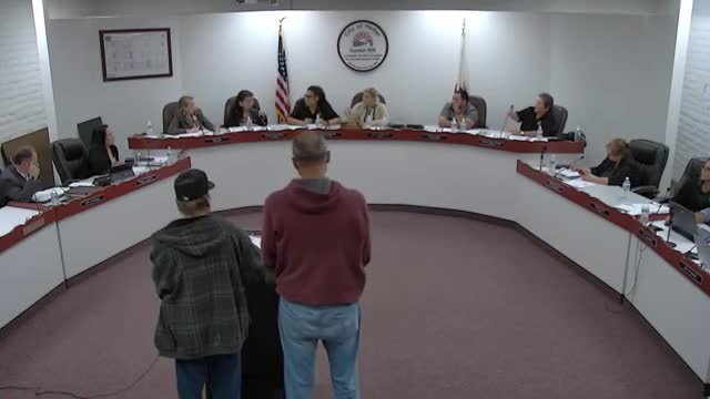 Madera County officials discuss funding for homeless services amid community concerns