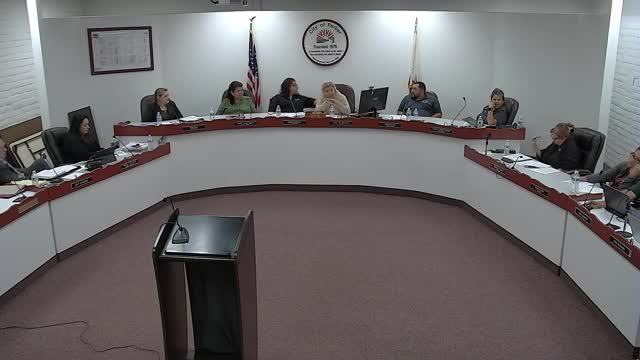 Council seeks funding for innovative ADU designs and faster park project progress