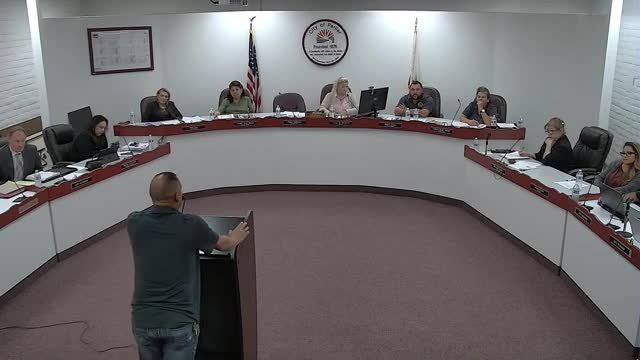 Residents urge safety lighting improvements near Zedekar crosswalk for children