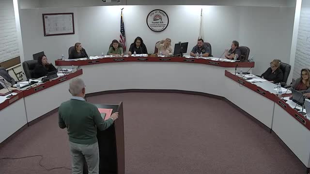 City Council debates transparency over $230K settlement from taxpayer funds