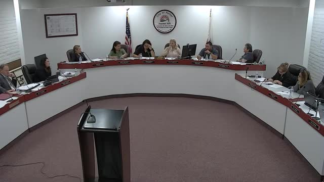 Community celebrates successful trunk or treat event with record participation