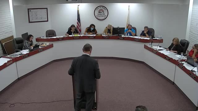 City Council debates transparency in meeting minutes and policy recording