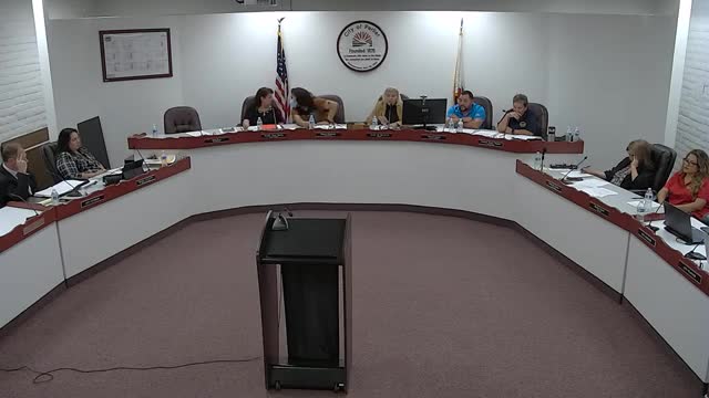 Council member criticizes cannabis store complaints and calls for Department of Cannabis Control action