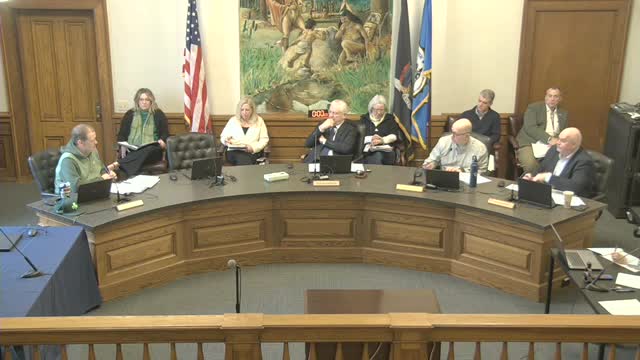 City council prepares to launch short term rental registry by April