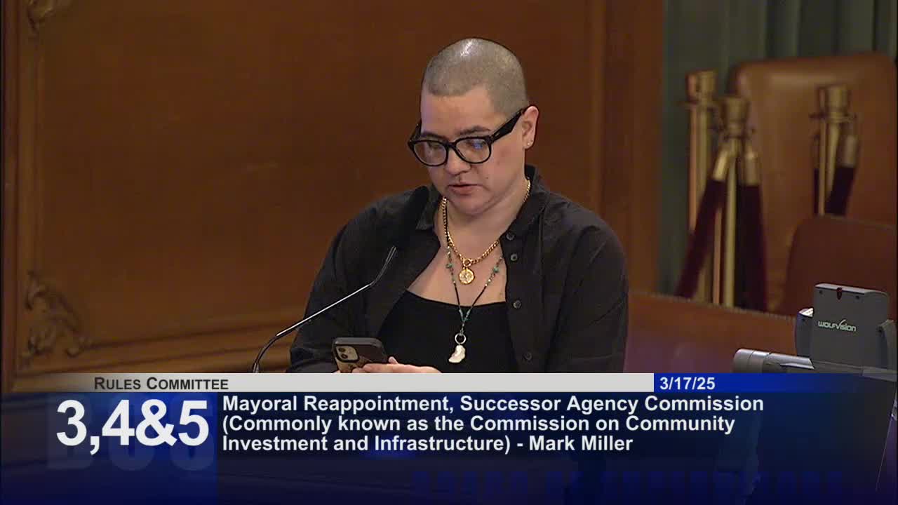 Gentrification transforms Bayview as housing costs and transit issues rise