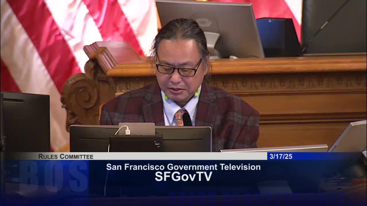 San Francisco creates Castro Upper Market Entertainment Zone to boost local businesses