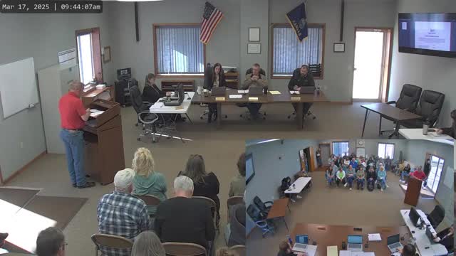 Linn County officials request QuickCom presentation on $35K engineering project concerns
