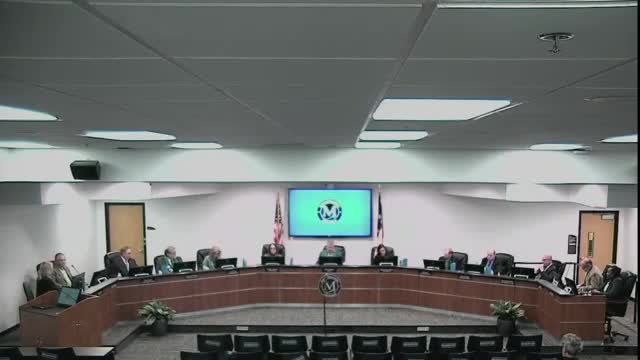 Mooresville Board approves housing authority resolution to support affordable housing