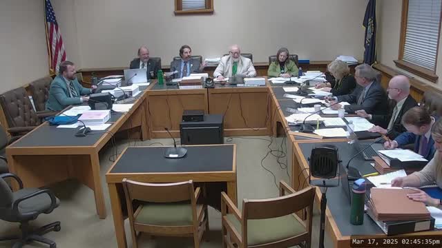 New Hampshire lawmakers cut $7M from tourism marketing budget amid budget discussions