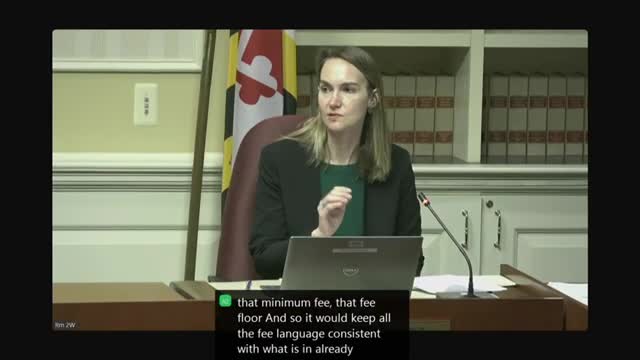 Maryland lawmakers amend coal ash regulatory fees and management responsibilities