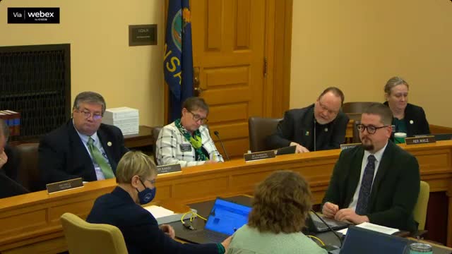 Kansas legislators discuss hunting regulations amid concerns over nonresident land purchases