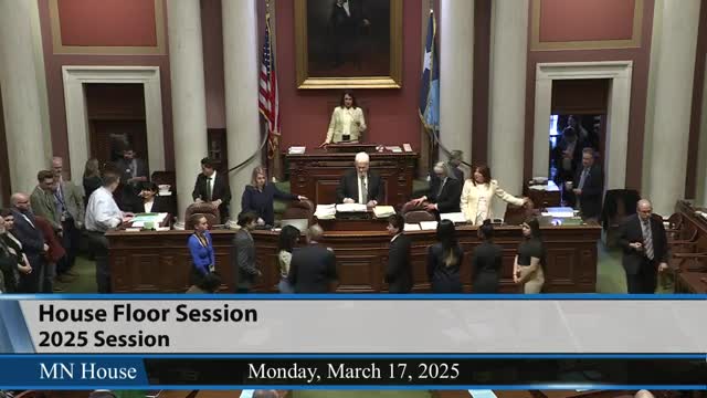 David Godfried sworn in as District 40 B representative