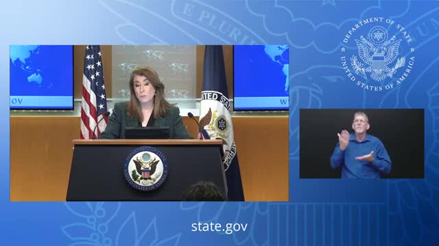 State Department ends contract with Yale's research lab on Ukrainian child abductions